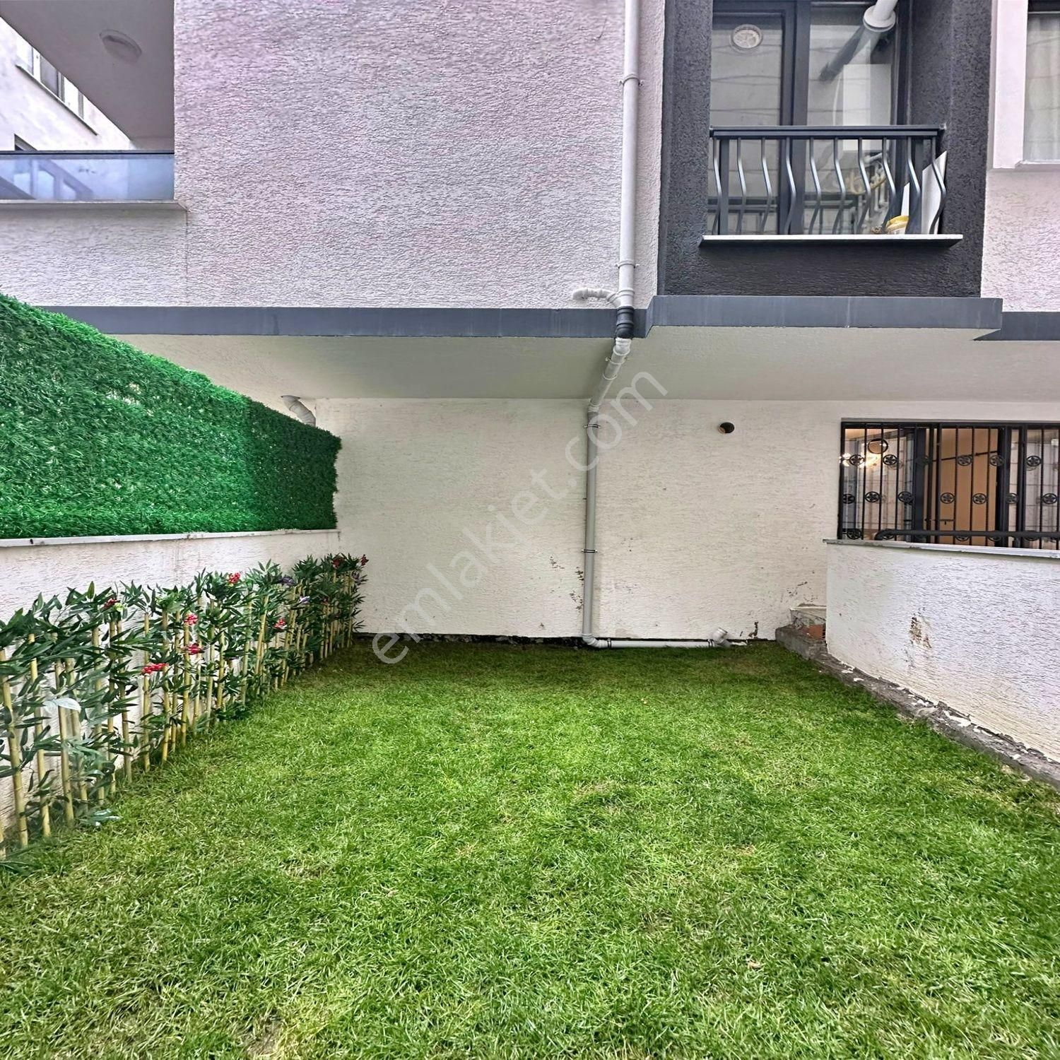 Esenyurt Akevler Mah'de 1+1 Satılık Daire - Görsel 21