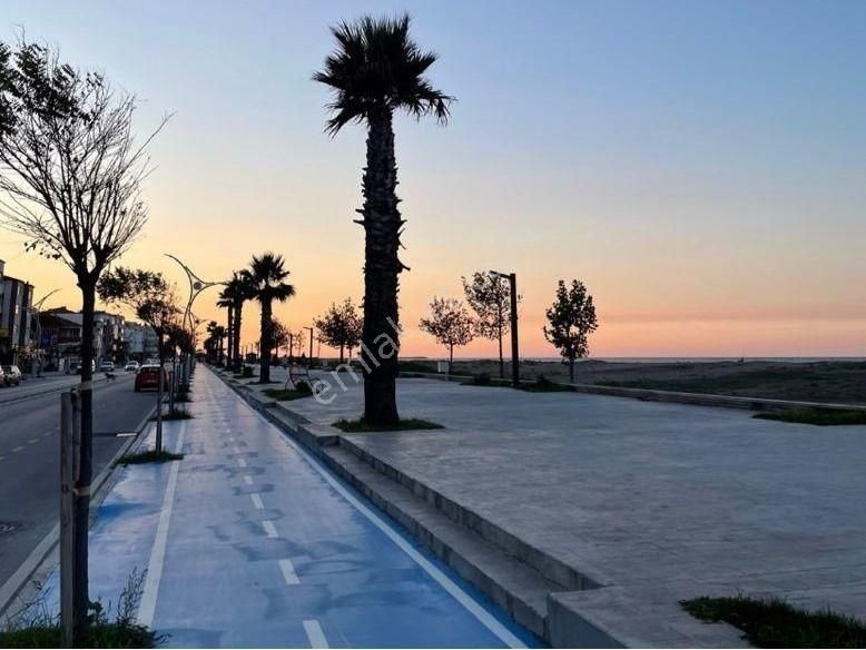 Karasu'da Uygun Fiyatlı Yatırımlık Ve Eşyalı 1+1 Satılık Daire - Görsel 26