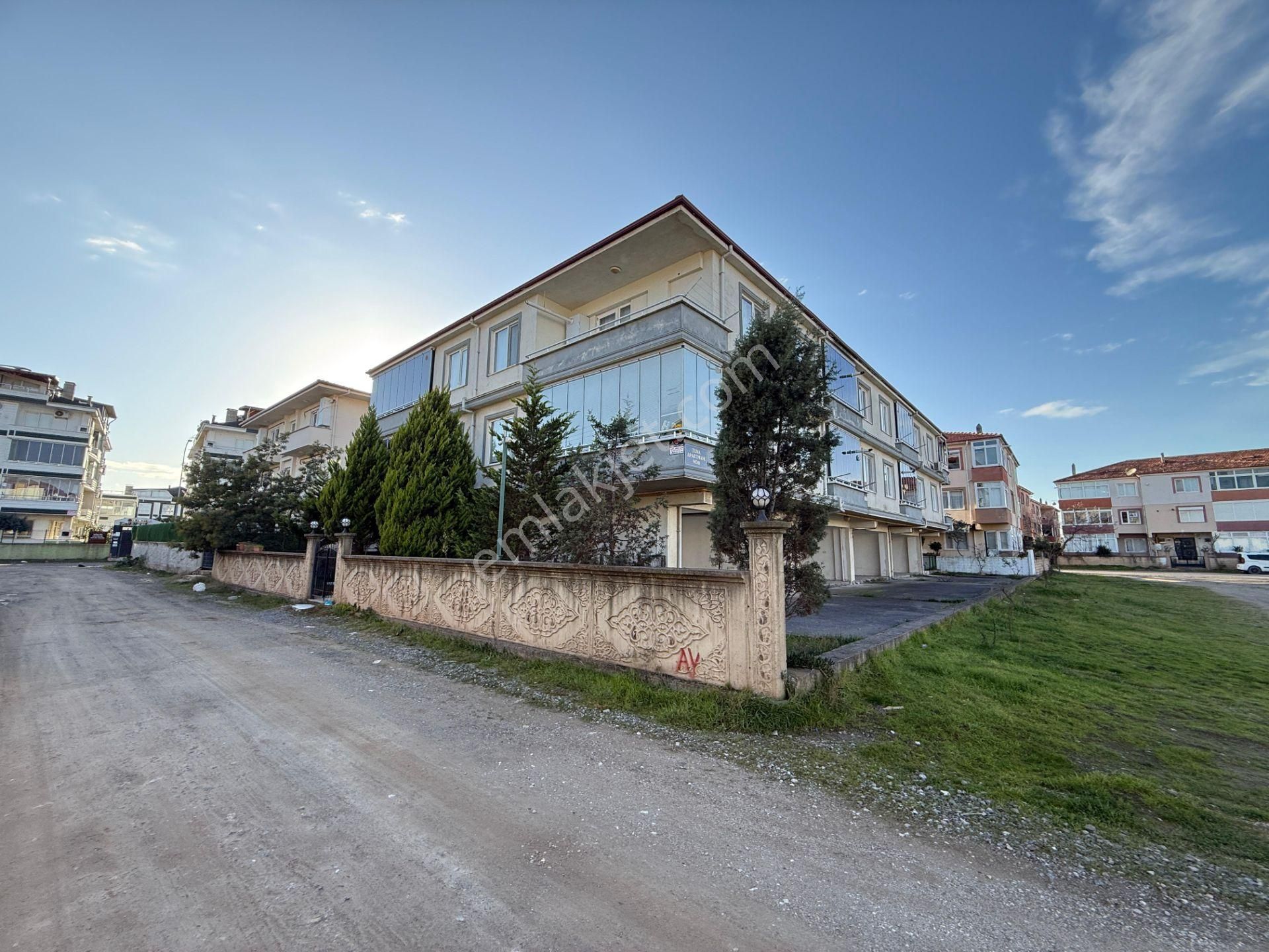 Karasu'da Uygun Fiyatlı Yatırımlık Ve Eşyalı 1+1 Satılık Daire - Görsel 5