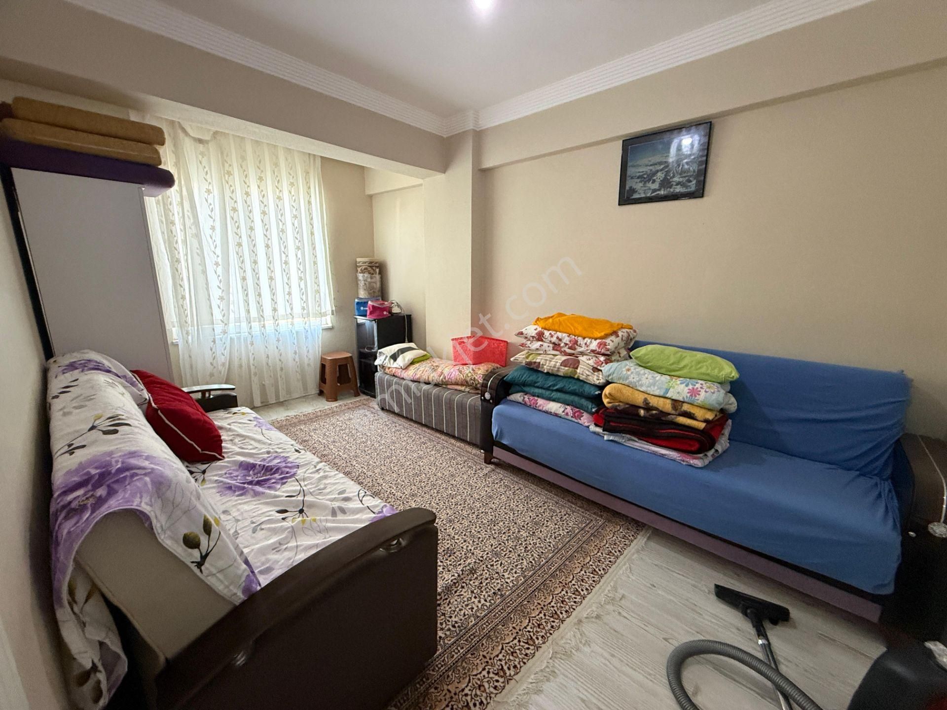 Karasu'da Uygun Fiyatlı Yatırımlık Ve Eşyalı 1+1 Satılık Daire - Görsel 15