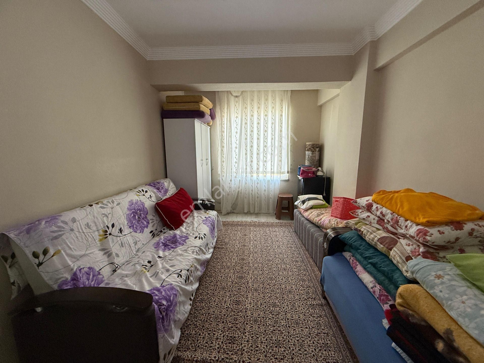 Karasu'da Uygun Fiyatlı Yatırımlık Ve Eşyalı 1+1 Satılık Daire - Görsel 14