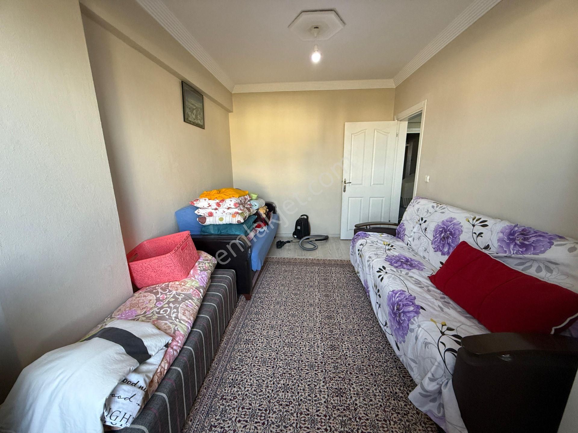 Karasu'da Uygun Fiyatlı Yatırımlık Ve Eşyalı 1+1 Satılık Daire - Görsel 17