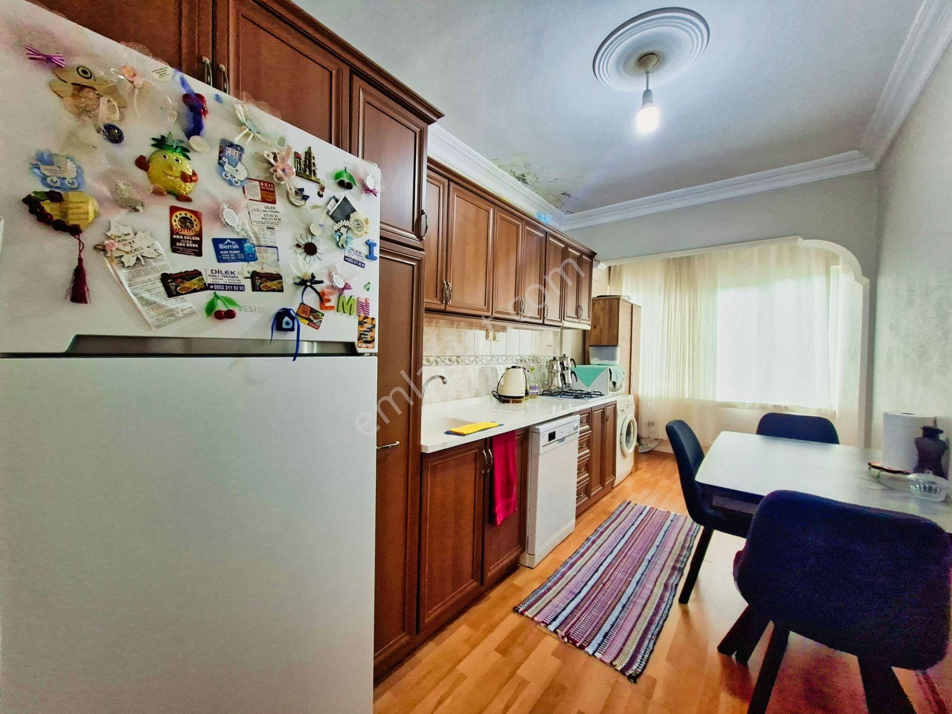 🛑🛑aktif'ten Zeytinli'de Satılık Dağ Ve Deniz Manzaralı Ferah Ve Aydınlık 2+1 Daire - Görsel 28