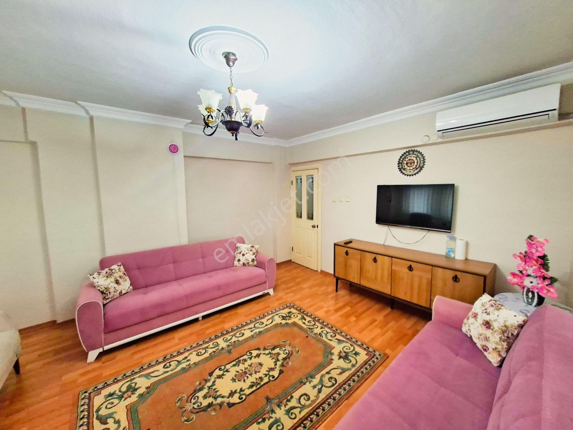 🛑🛑aktif'ten Zeytinli'de Satılık Dağ Ve Deniz Manzaralı Ferah Ve Aydınlık 2+1 Daire - Görsel 7