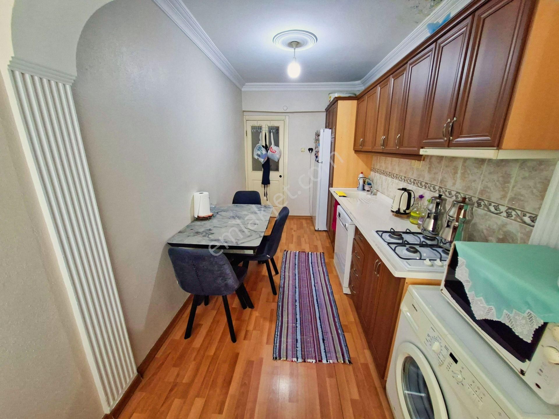 🛑🛑aktif'ten Zeytinli'de Satılık Dağ Ve Deniz Manzaralı Ferah Ve Aydınlık 2+1 Daire - Görsel 31