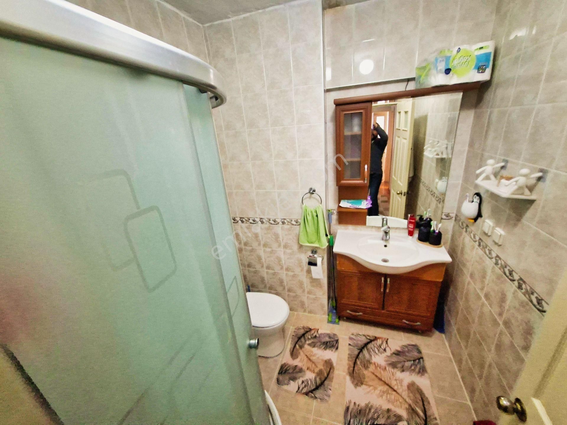 🛑🛑aktif'ten Zeytinli'de Satılık Dağ Ve Deniz Manzaralı Ferah Ve Aydınlık 2+1 Daire - Görsel 25