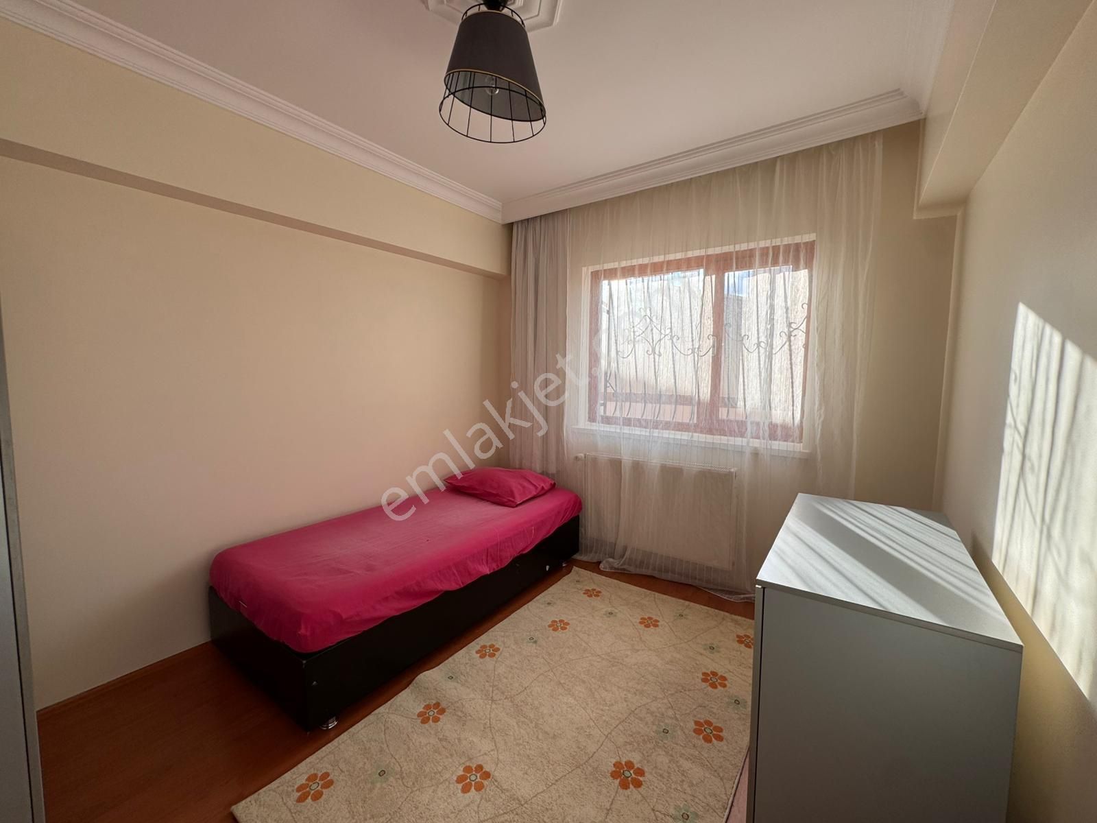 Ankara Keçiören Etlik Merkez ' De 3+1 Eşyalı Kiralık Daire Gata Ve Şehir Hastanesi Yakını - Görsel 4