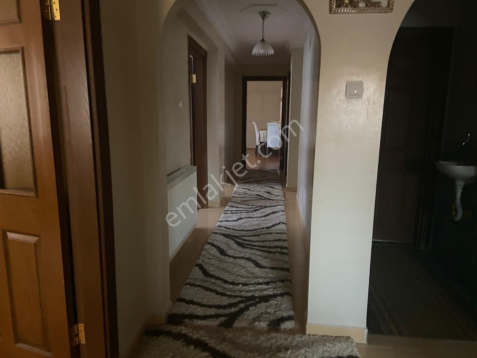 Ankara Keçiören Etlik Merkez ' De 3+1 Eşyalı Kiralık Daire Gata Ve Şehir Hastanesi Yakını - Görsel 13