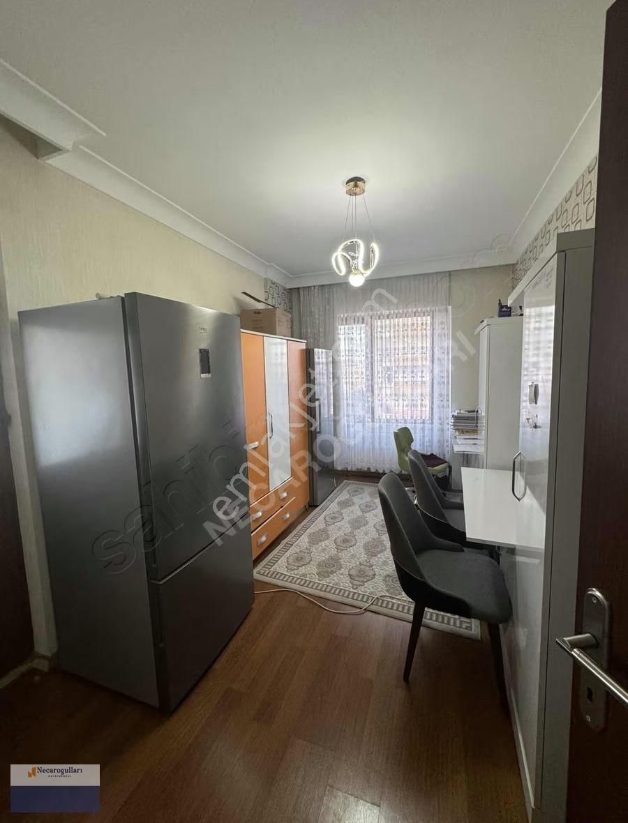 Necaroğullarından Dünya Kavşağı 75 Cadde Üzeri Kelepir Daire - Görsel 12