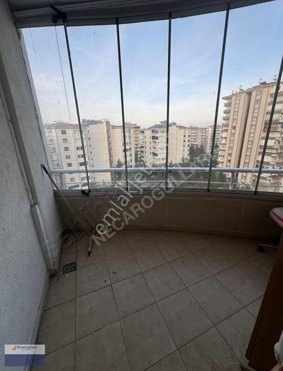 Necaroğullarından Dünya Kavşağı 75 Cadde Üzeri Kelepir Daire - Görsel 24