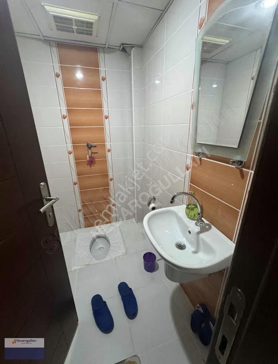 Necaroğullarından Dünya Kavşağı 75 Cadde Üzeri Kelepir Daire - Görsel 25