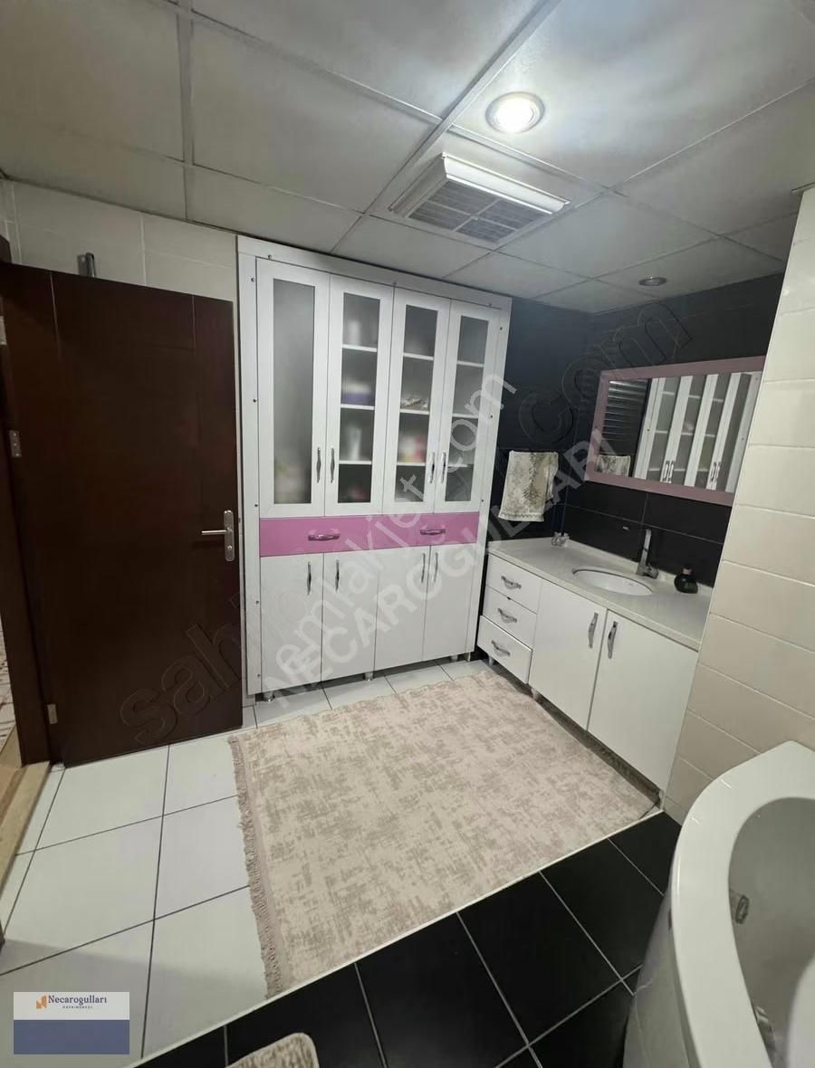 Necaroğullarından Dünya Kavşağı 75 Cadde Üzeri Kelepir Daire - Görsel 3