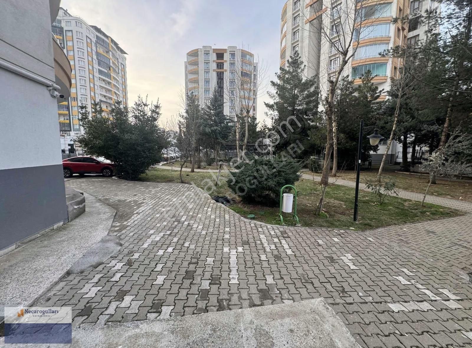 Necaroğullarından Dünya Kavşağı 75 Cadde Üzeri Kelepir Daire - Görsel 6