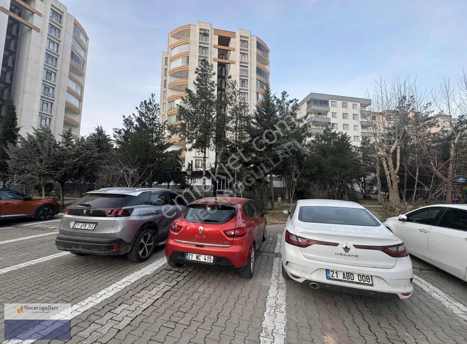 Necaroğullarından Dünya Kavşağı 75 Cadde Üzeri Kelepir Daire - Görsel 14