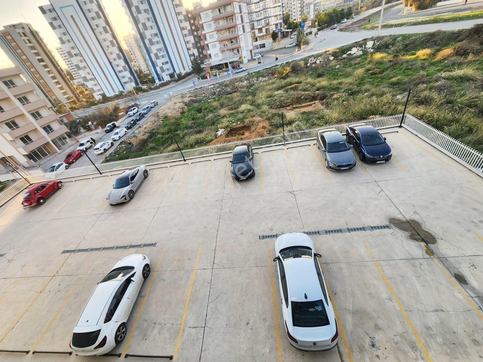 ░arcıty░den Ekinci Boyut34 Ofiste 3+1 Eşyalı+k.otoprk+rspsyn - Görsel 21