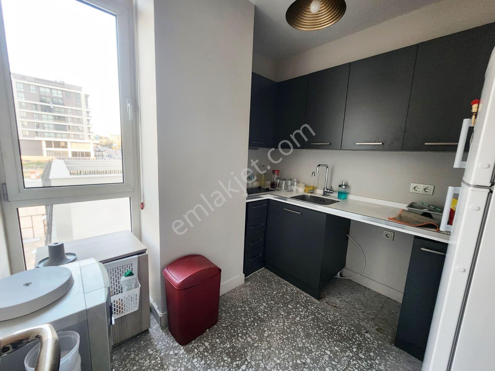 ░arcıty░den Ekinci Boyut34 Ofiste 3+1 Eşyalı+k.otoprk+rspsyn - Görsel 27