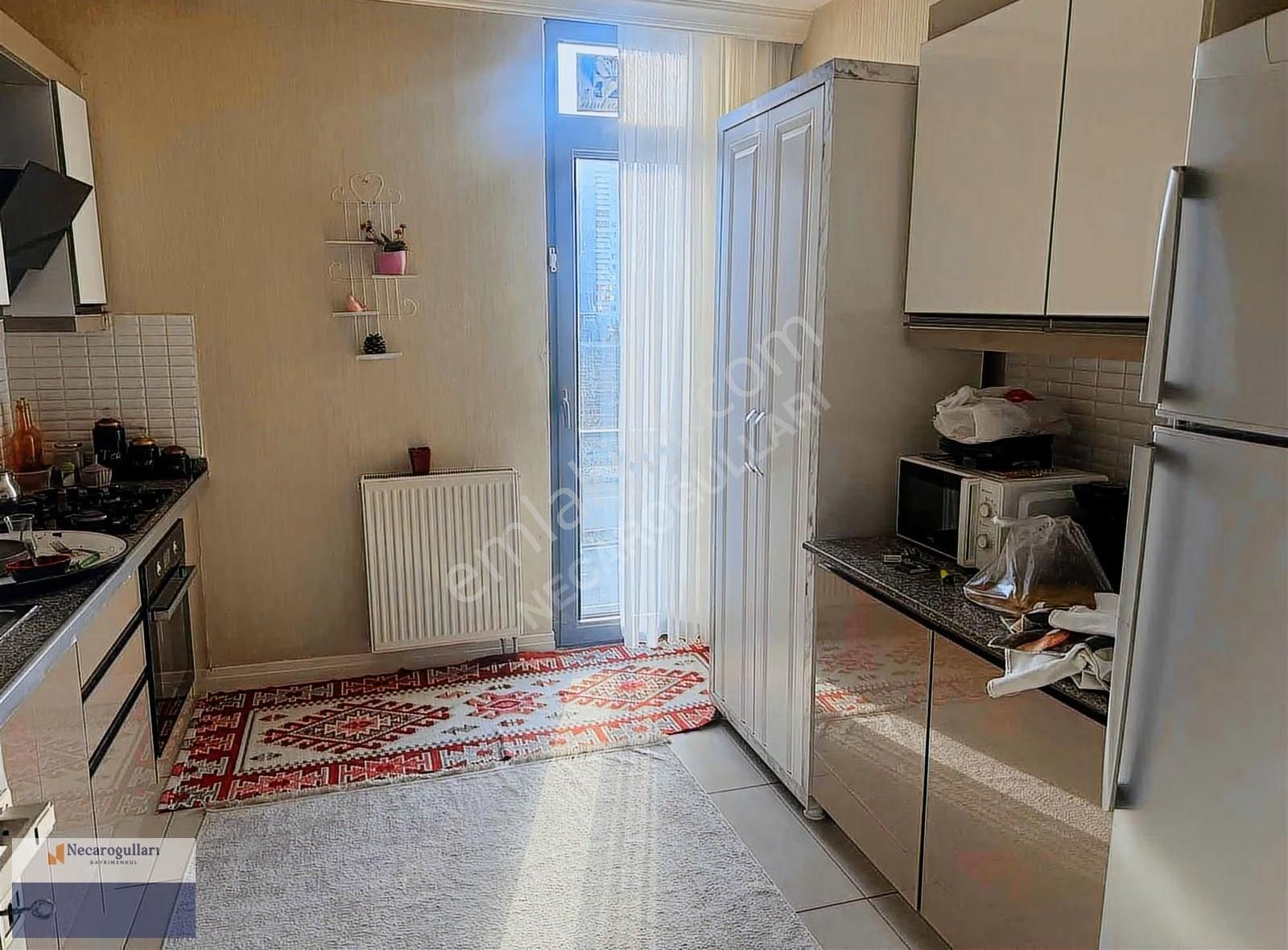 Necaroğullarından Maliye Lojmanları 3 Etap Winston Civarı - Görsel 16