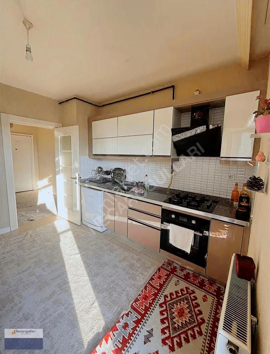 Necaroğullarından Maliye Lojmanları 3 Etap Winston Civarı