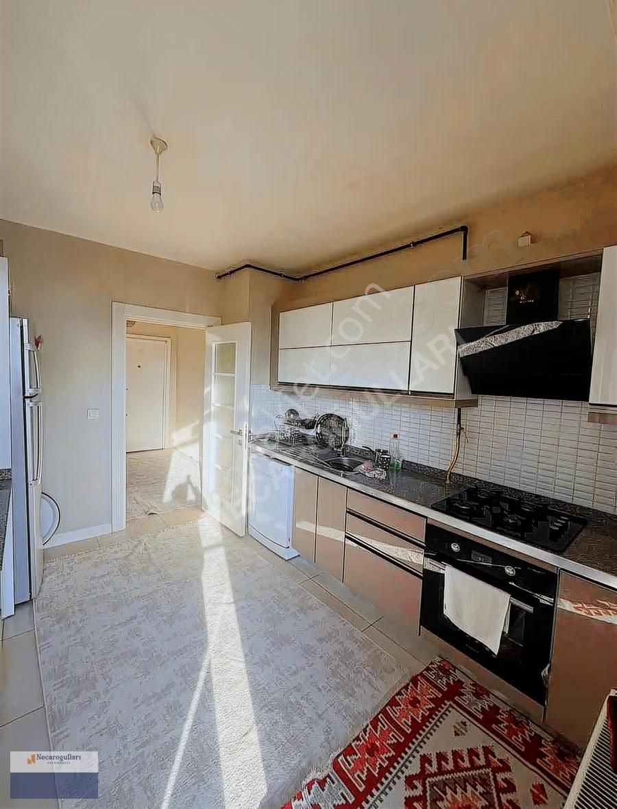 Necaroğullarından Maliye Lojmanları 3 Etap Winston Civarı - Görsel 20