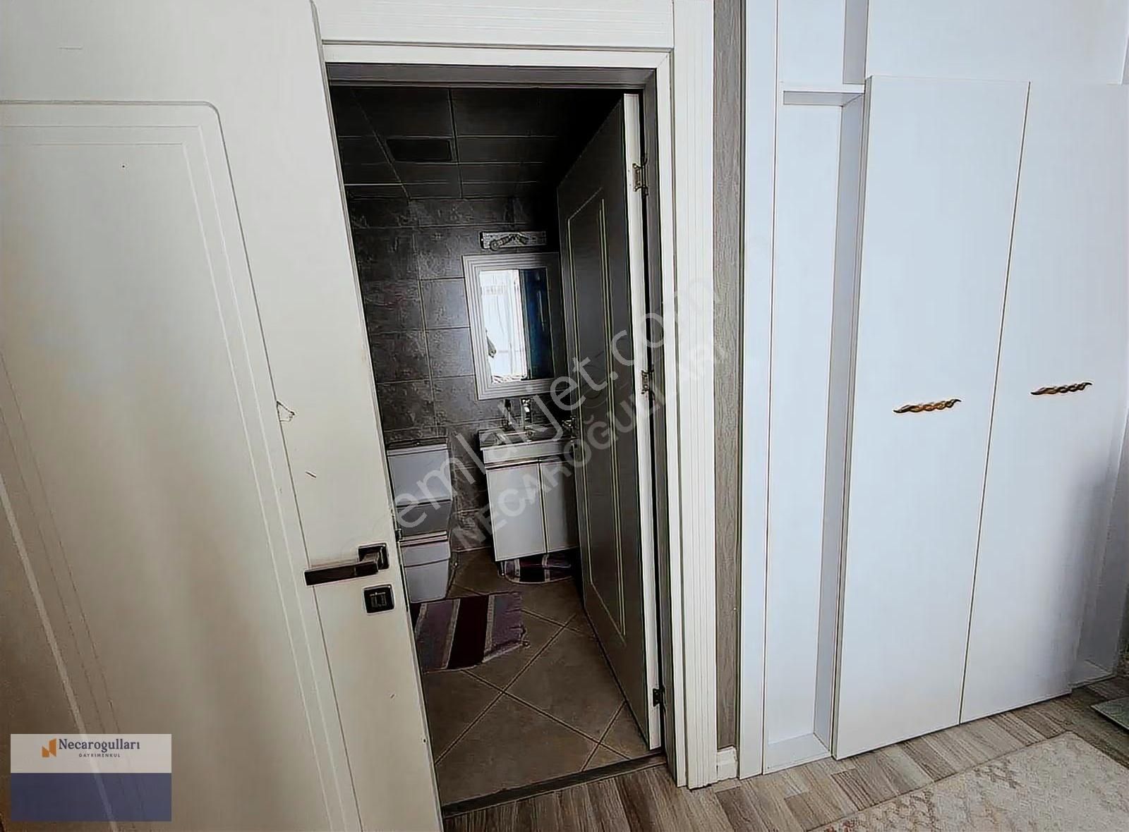 Necaroğullarından Maliye Lojmanları 3 Etap Winston Civarı - Görsel 3