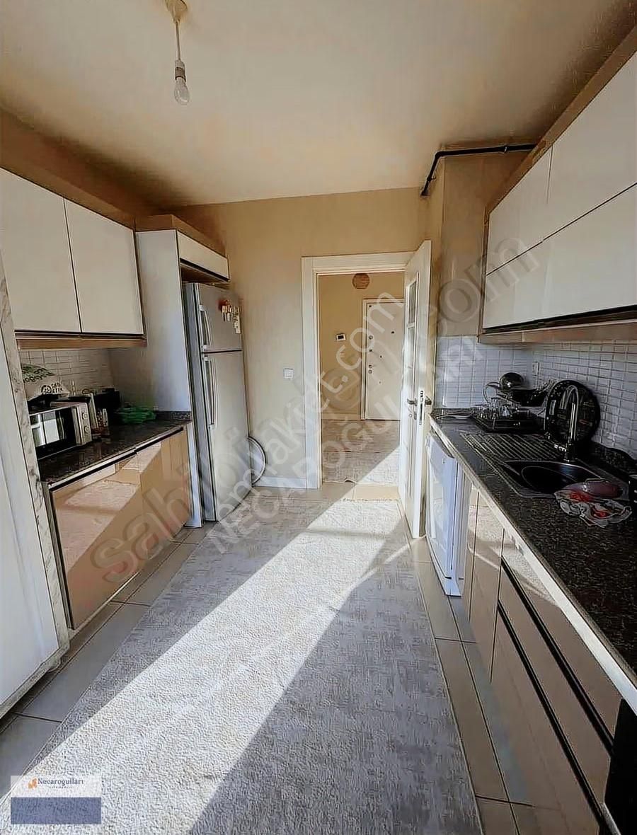 Necaroğullarından Maliye Lojmanları 3 Etap Winston Civarı - Görsel 10