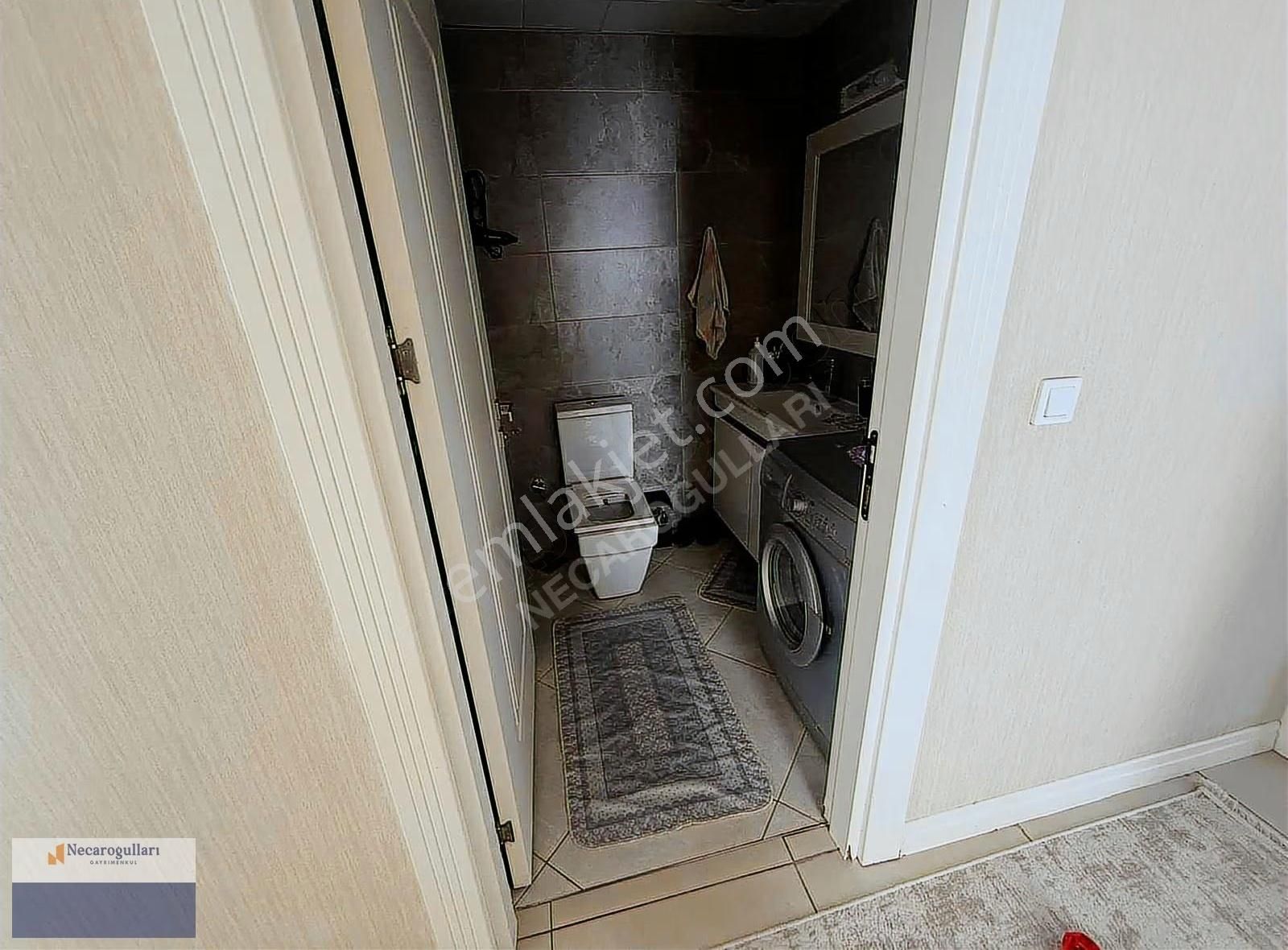 Necaroğullarından Maliye Lojmanları 3 Etap Winston Civarı - Görsel 7