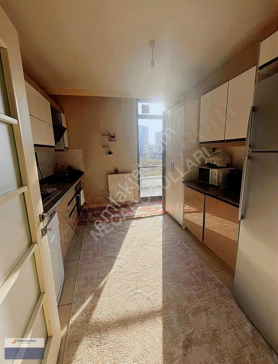 Necaroğullarından Maliye Lojmanları 3 Etap Winston Civarı - Görsel 11