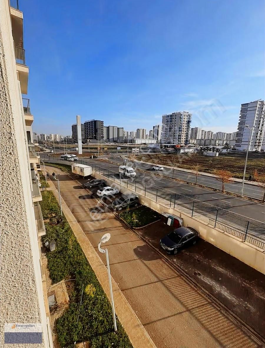 Necaroğullarından Maliye Lojmanları 3 Etap Winston Civarı - Görsel 18