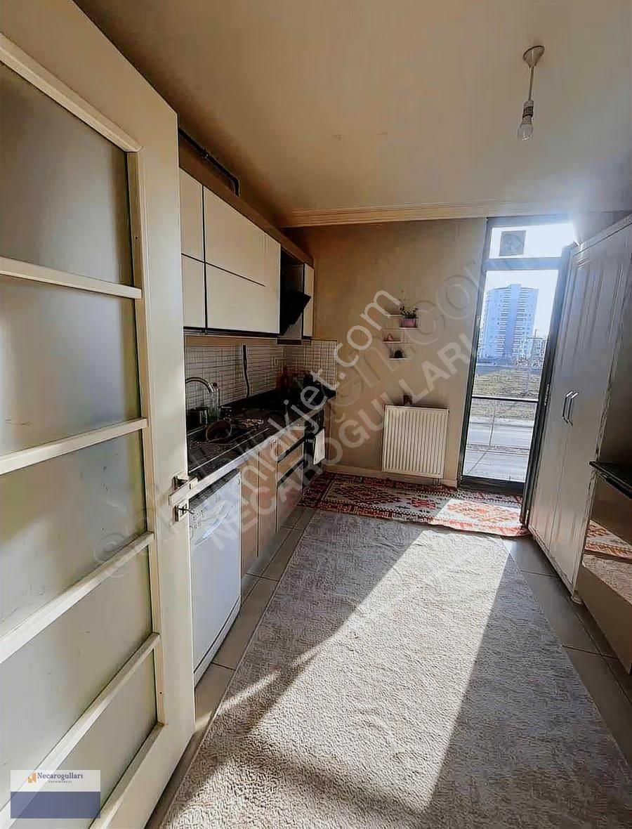 Necaroğullarından Maliye Lojmanları 3 Etap Winston Civarı - Görsel 2