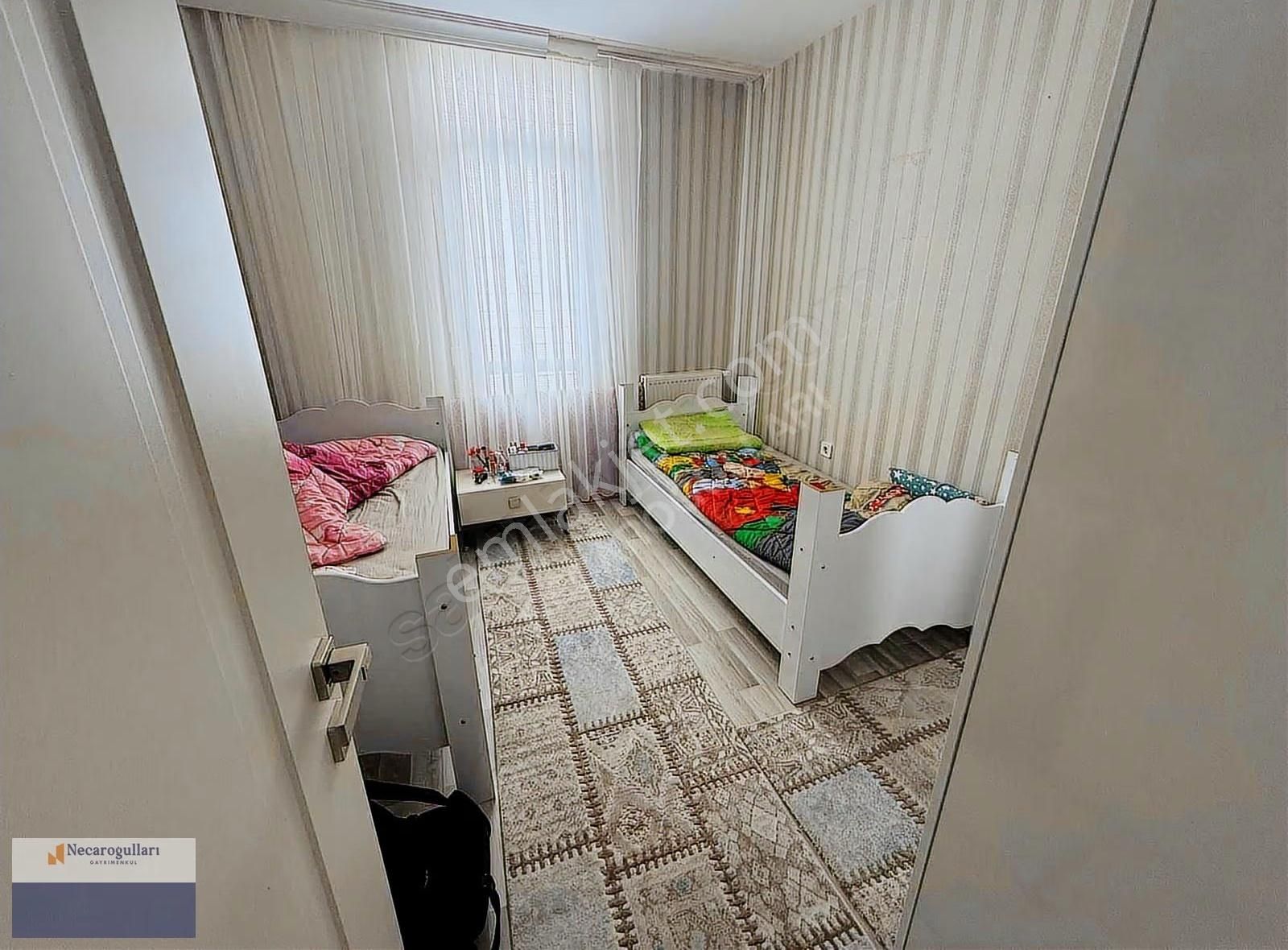 Necaroğullarından Maliye Lojmanları 3 Etap Winston Civarı - Görsel 13