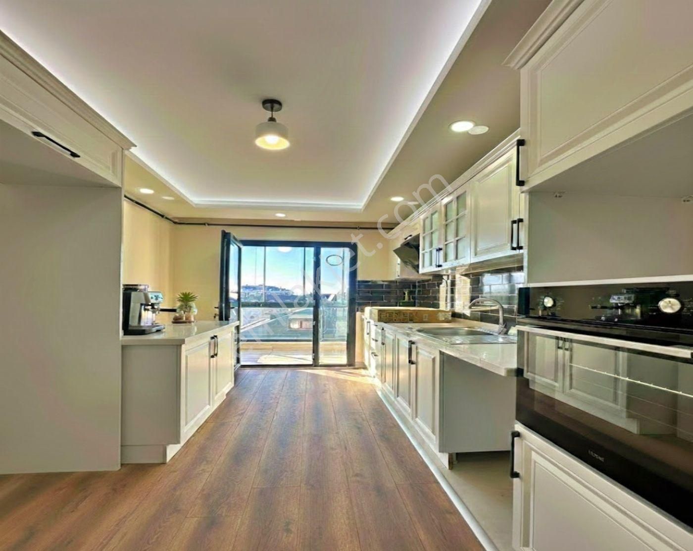 Beylikdüzü Kavaklı'da 5+2 Dubleks Fırsatı - Görsel 2