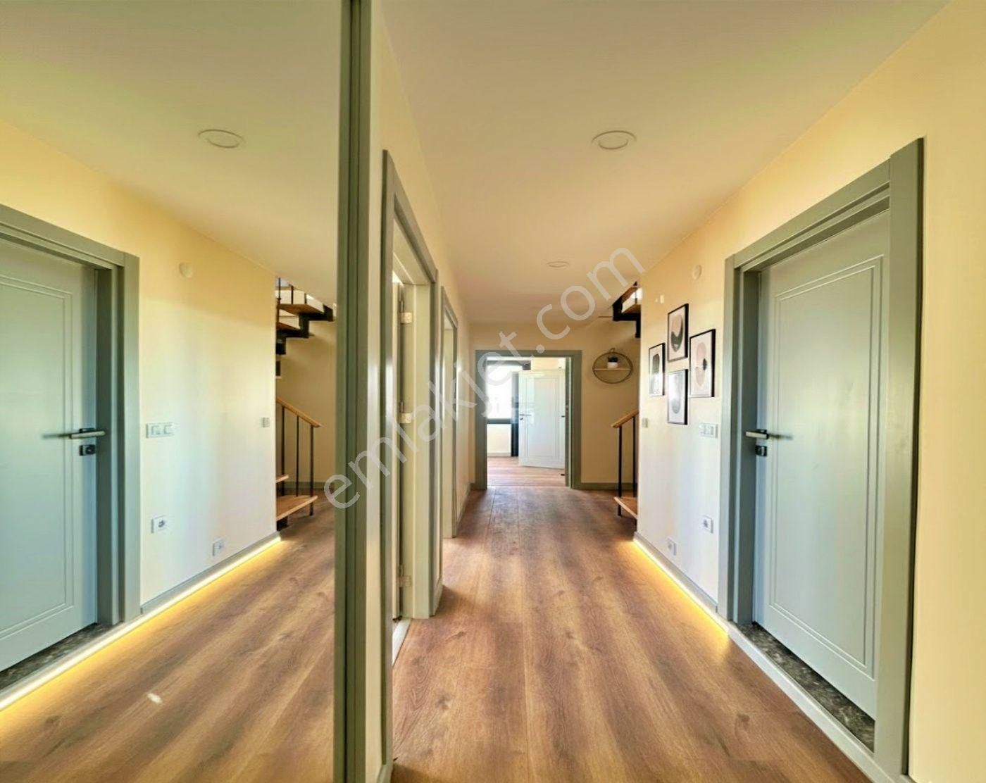 Beylikdüzü Kavaklı'da 5+2 Dubleks Fırsatı - Görsel 11