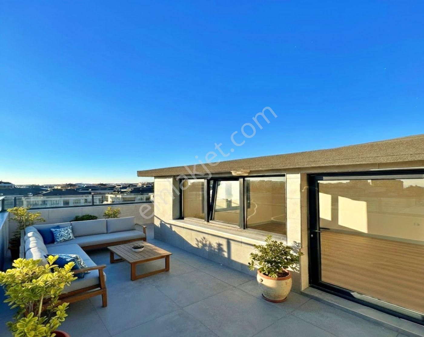 Beylikdüzü Kavaklı'da 5+2 Dubleks Fırsatı - Görsel 26