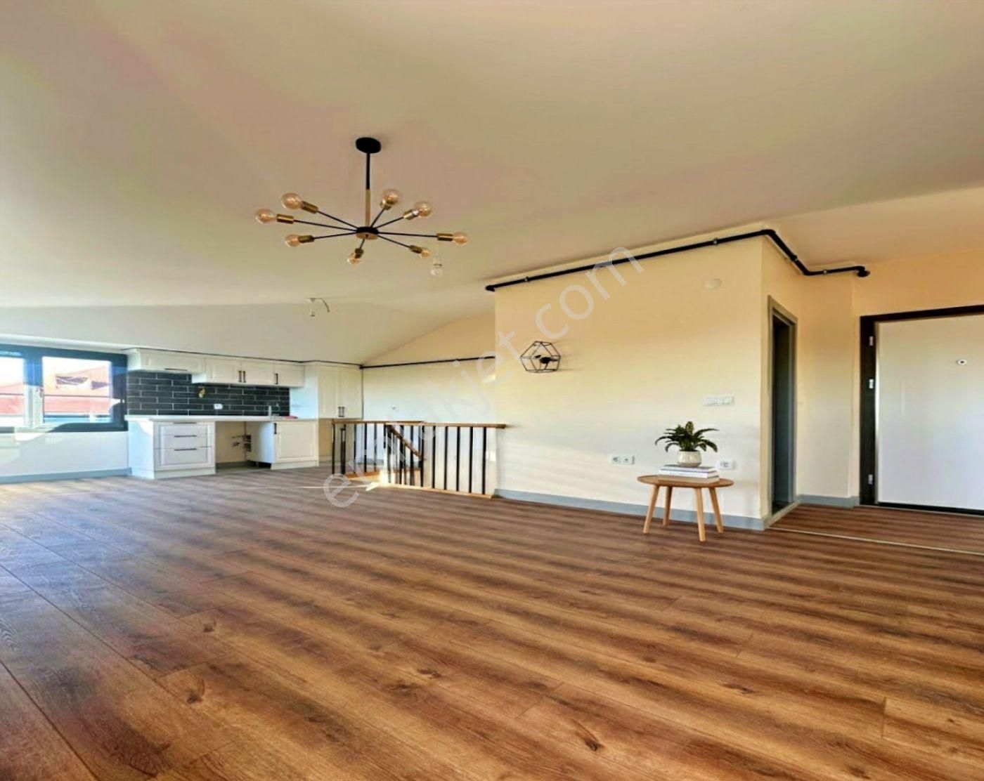 Beylikdüzü Kavaklı'da 5+2 Dubleks Fırsatı - Görsel 18