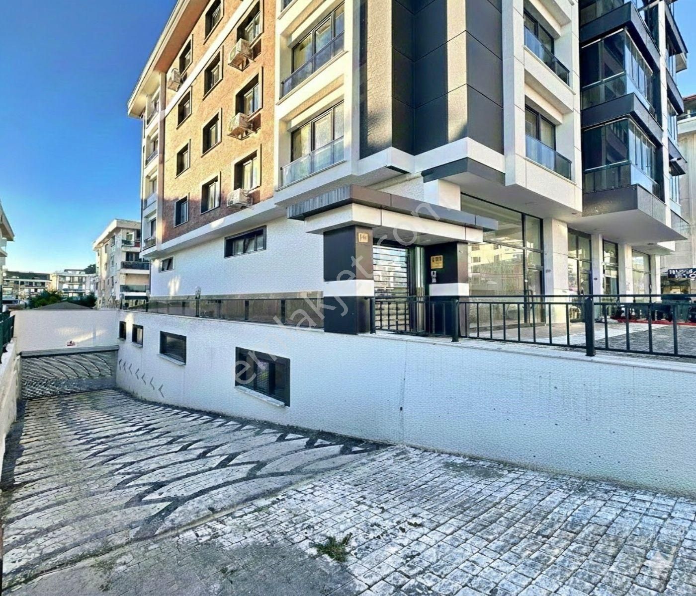 Beylikdüzü Kavaklı'da 5+2 Dubleks Fırsatı - Görsel 29