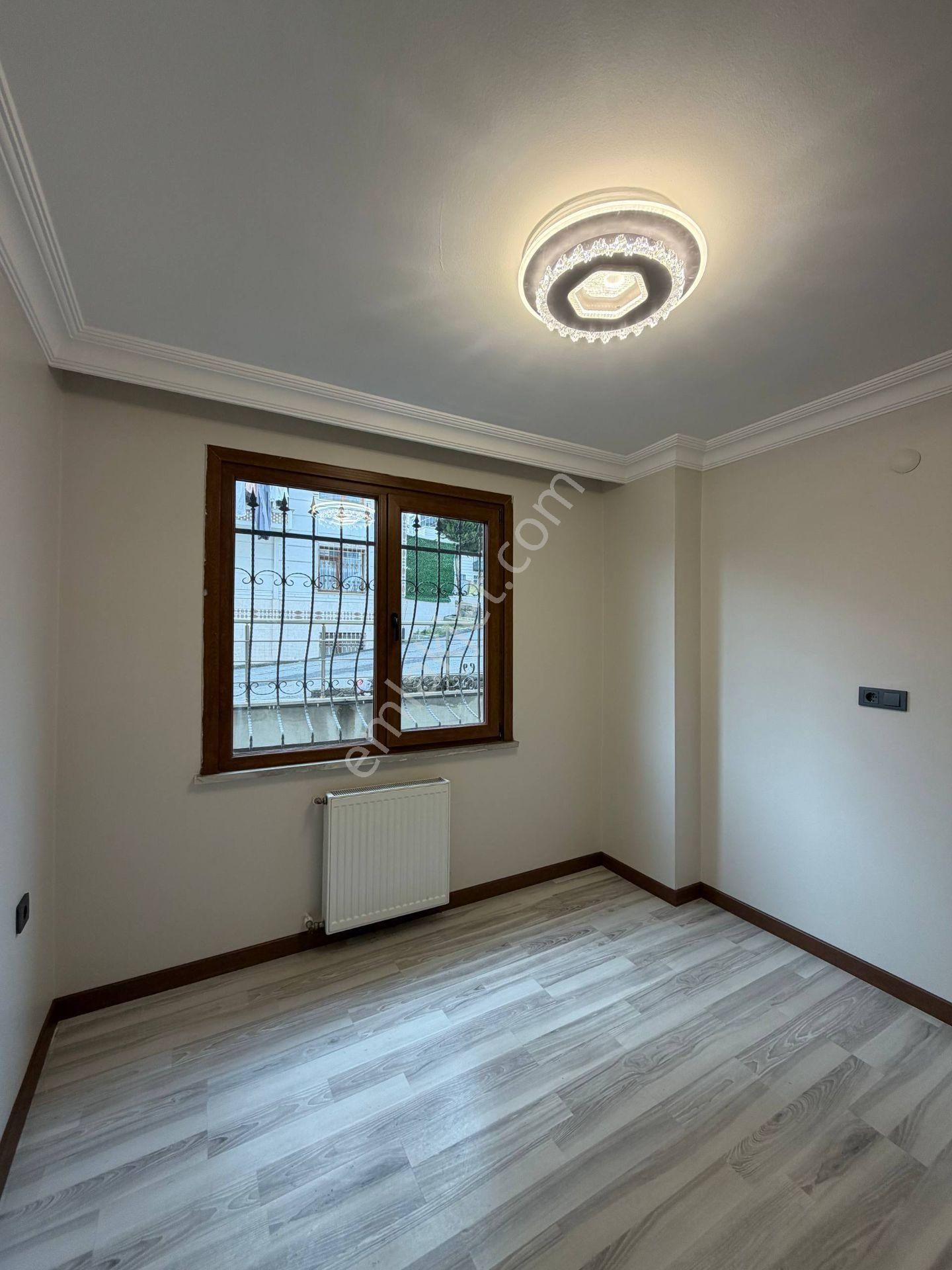 Esenyurt Mehmet Akif Ersoy Mahallesi 2+1 90 M² Kiralık Daire Full Dekorlu Metrobüse 15 Dk. Yürüme - Görsel 14