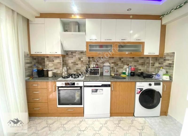 Akkonakta Satılık Arakat Daıre - Görsel 14