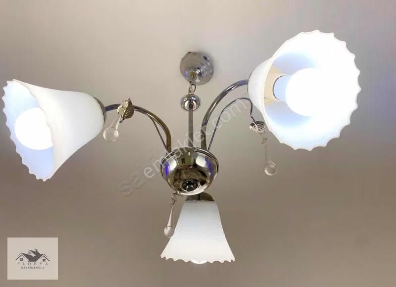 Akkonakta Satılık Arakat Daıre - Görsel 21