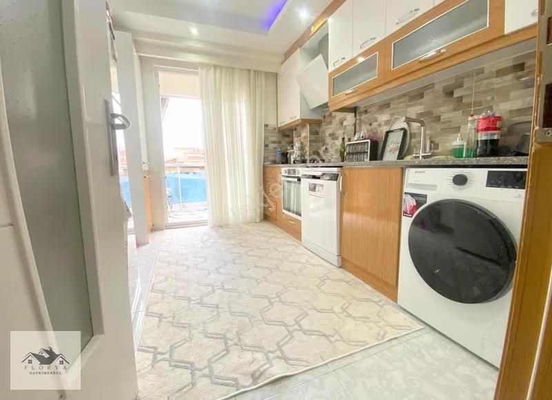 Akkonakta Satılık Arakat Daıre - Görsel 11