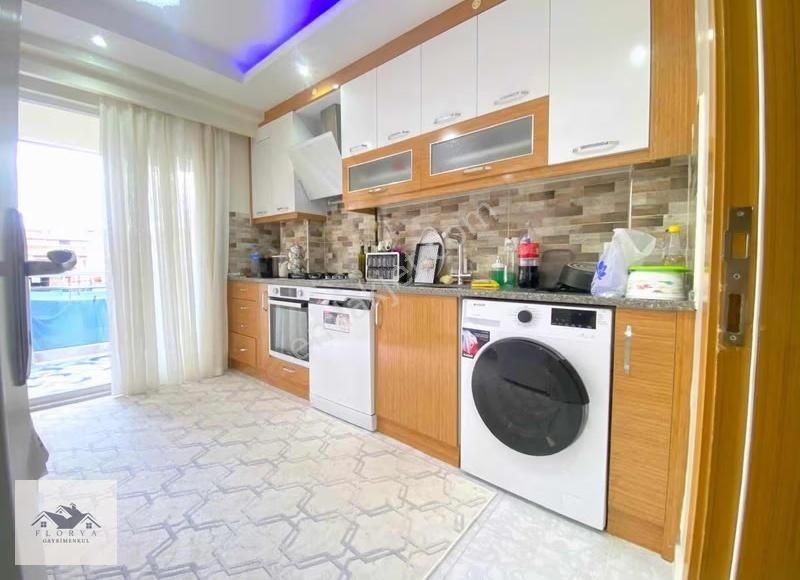 Akkonakta Satılık Arakat Daıre - Görsel 19