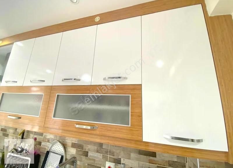 Akkonakta Satılık Arakat Daıre - Görsel 4