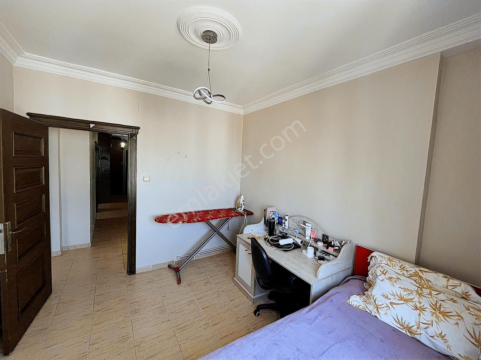 Mezitli Mersin Plaza-1 Sitesinde 3+1 Daire Avax Gayrimenkulden - Görsel 28