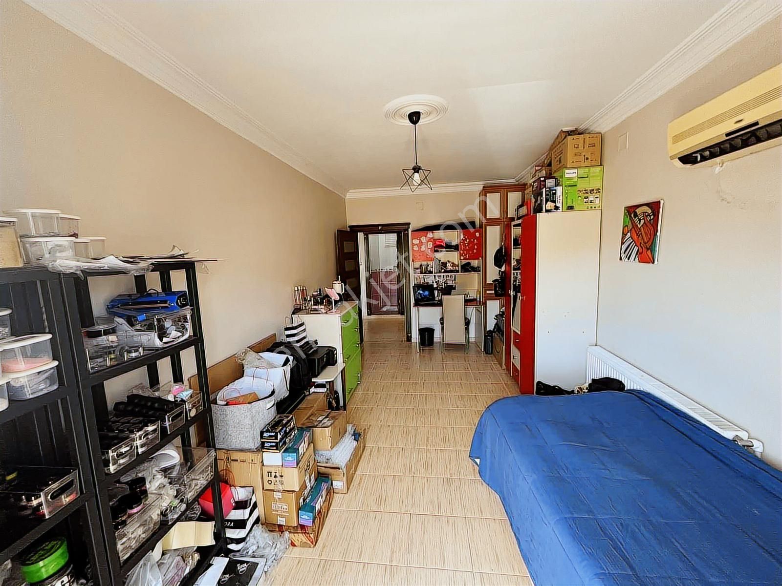 Mezitli Mersin Plaza-1 Sitesinde 3+1 Daire Avax Gayrimenkulden - Görsel 17