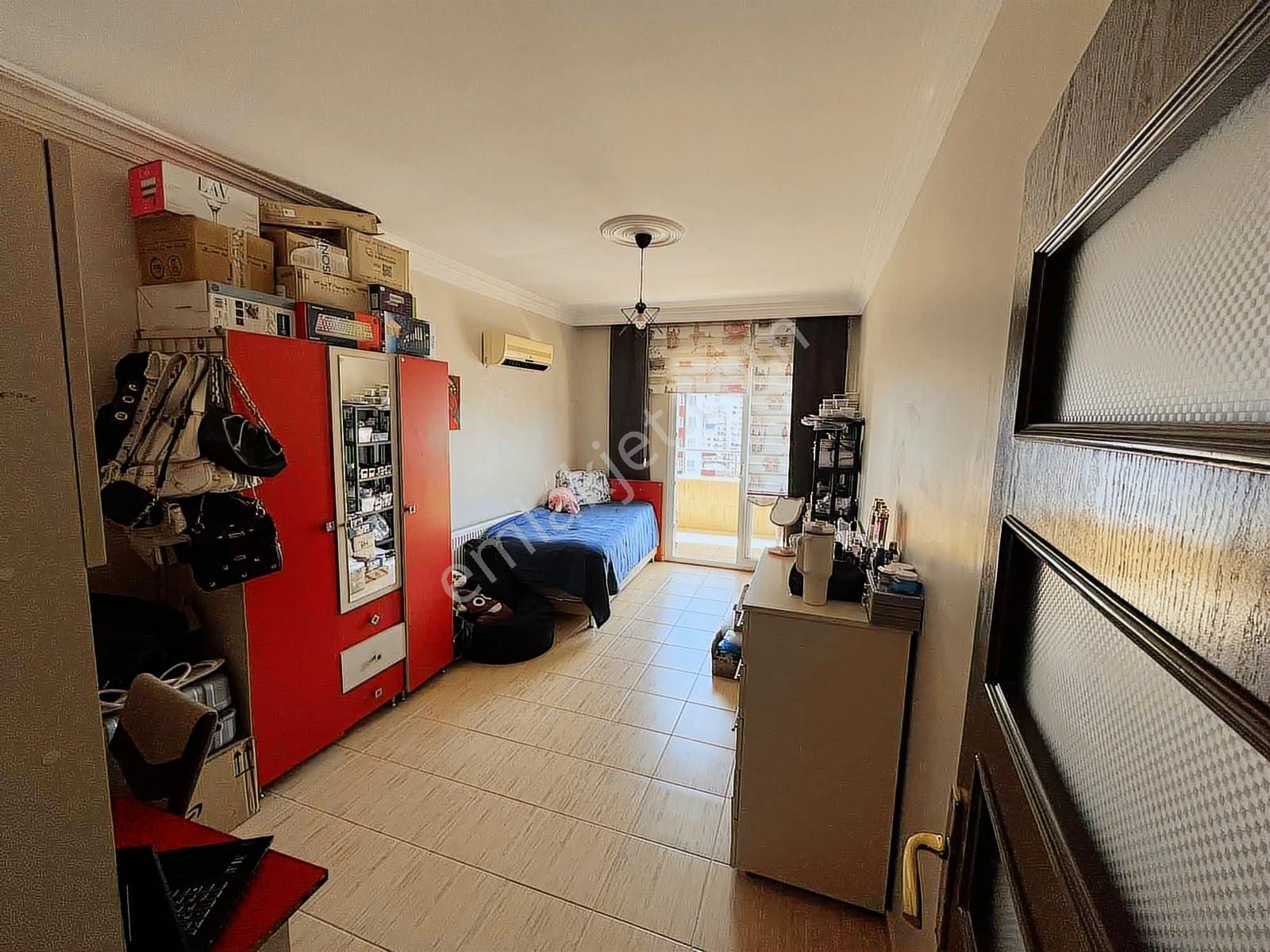 Mezitli Mersin Plaza-1 Sitesinde 3+1 Daire Avax Gayrimenkulden - Görsel 29