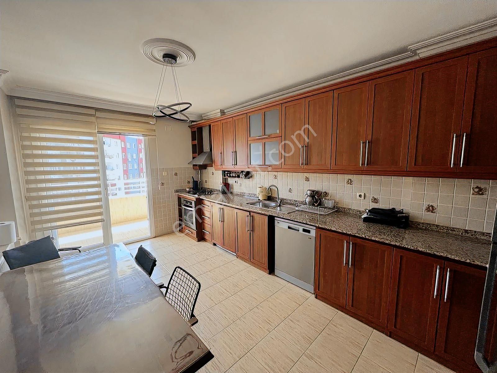 Mezitli Mersin Plaza-1 Sitesinde 3+1 Daire Avax Gayrimenkulden - Görsel 5