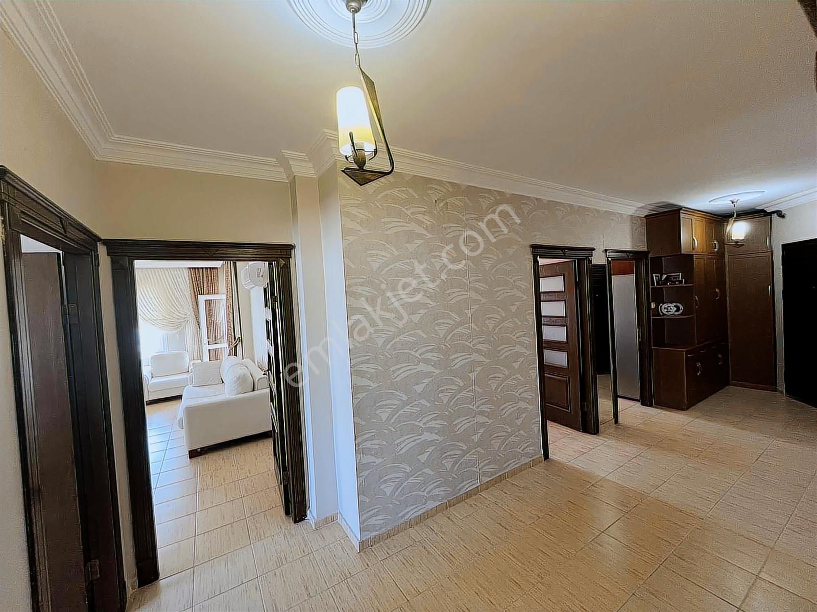 Mezitli Mersin Plaza-1 Sitesinde 3+1 Daire Avax Gayrimenkulden - Görsel 27