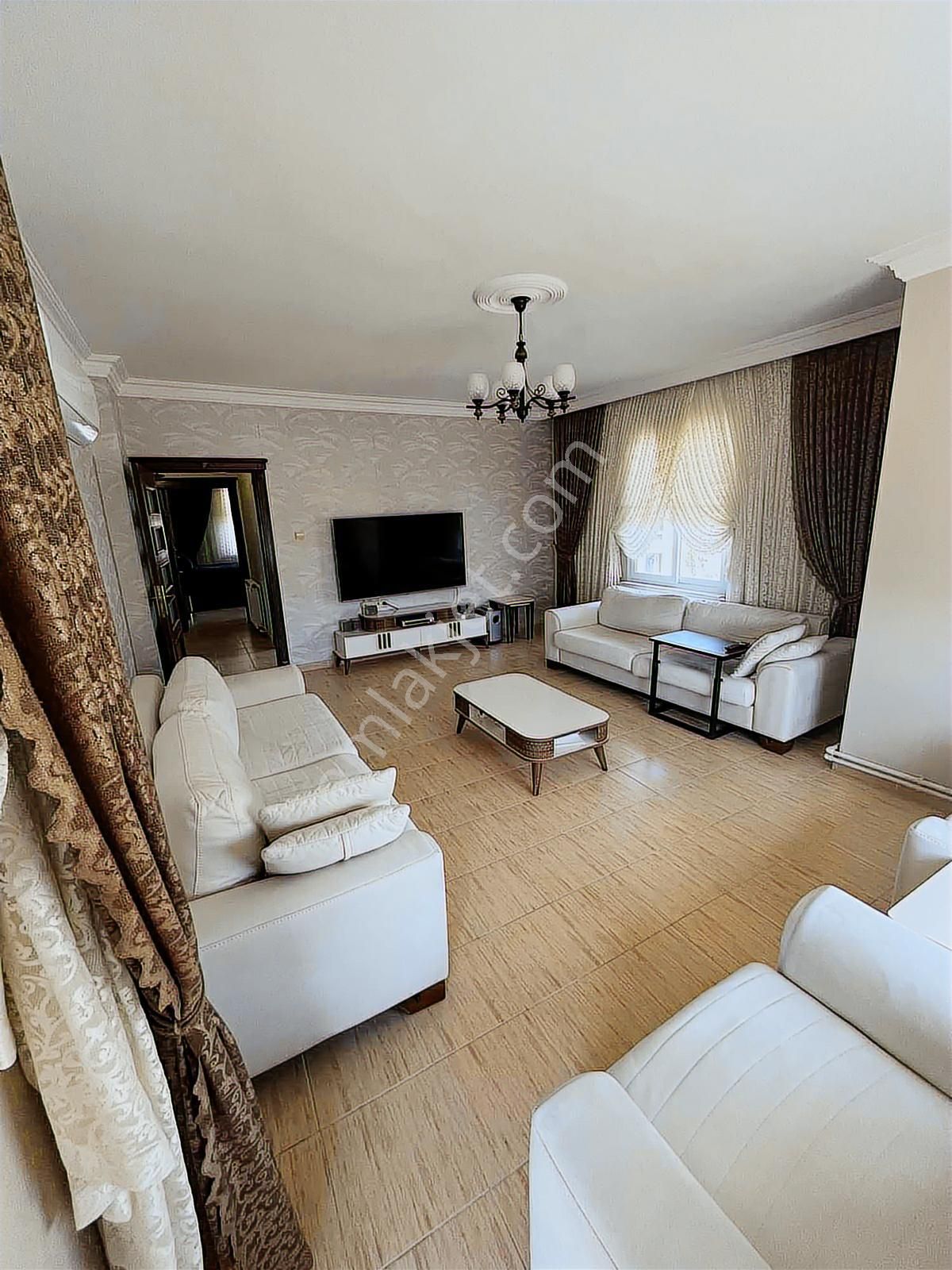 Mezitli Mersin Plaza-1 Sitesinde 3+1 Daire Avax Gayrimenkulden - Görsel 7