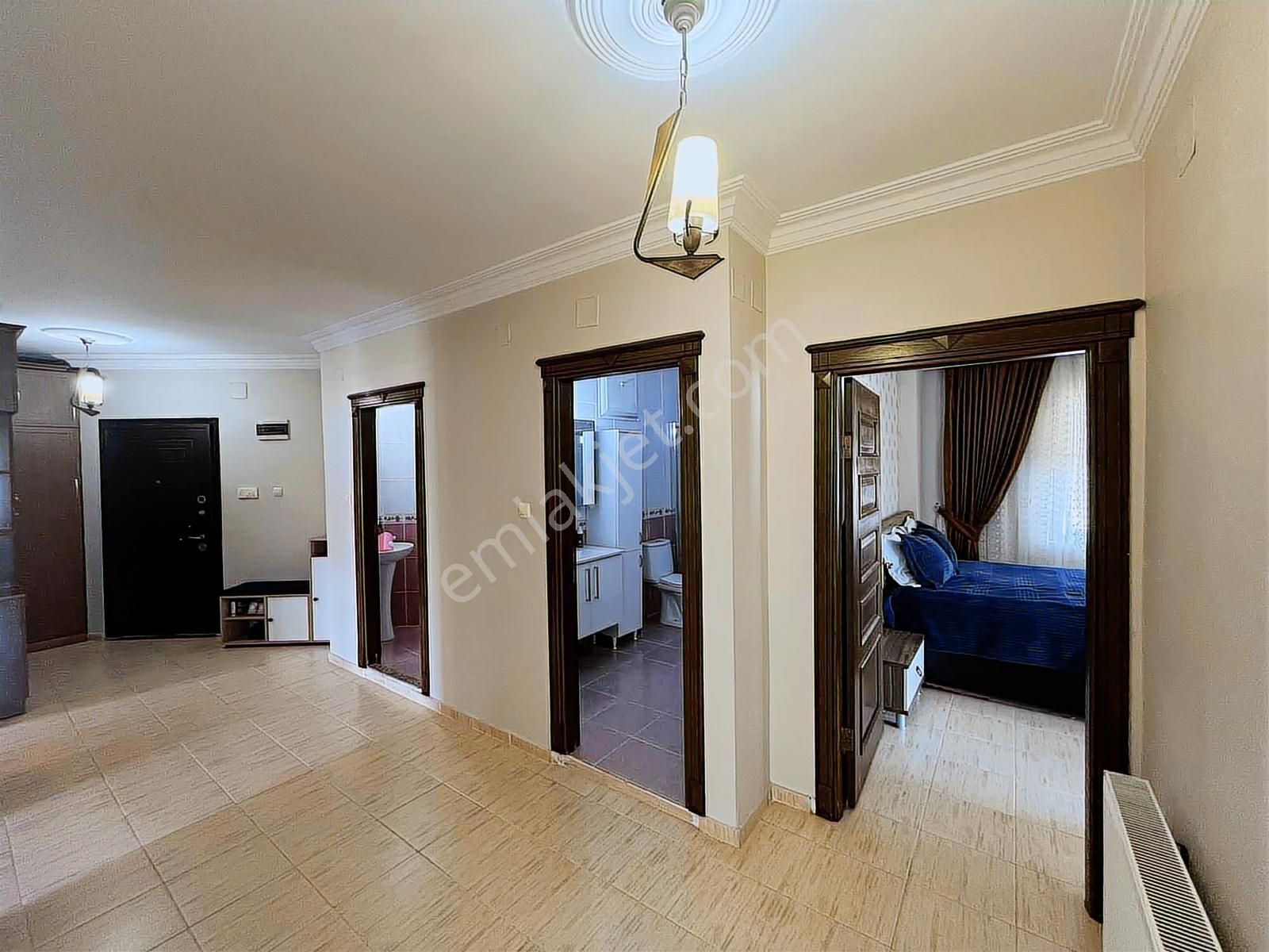 Mezitli Mersin Plaza-1 Sitesinde 3+1 Daire Avax Gayrimenkulden - Görsel 13