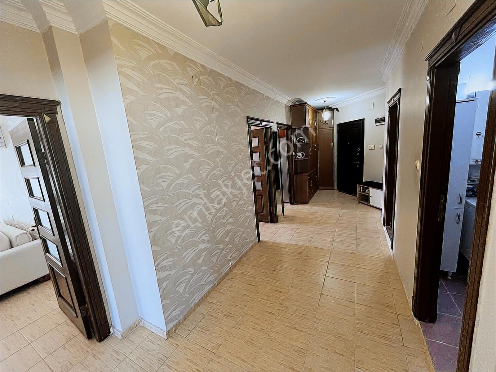 Mezitli Mersin Plaza-1 Sitesinde 3+1 Daire Avax Gayrimenkulden - Görsel 8