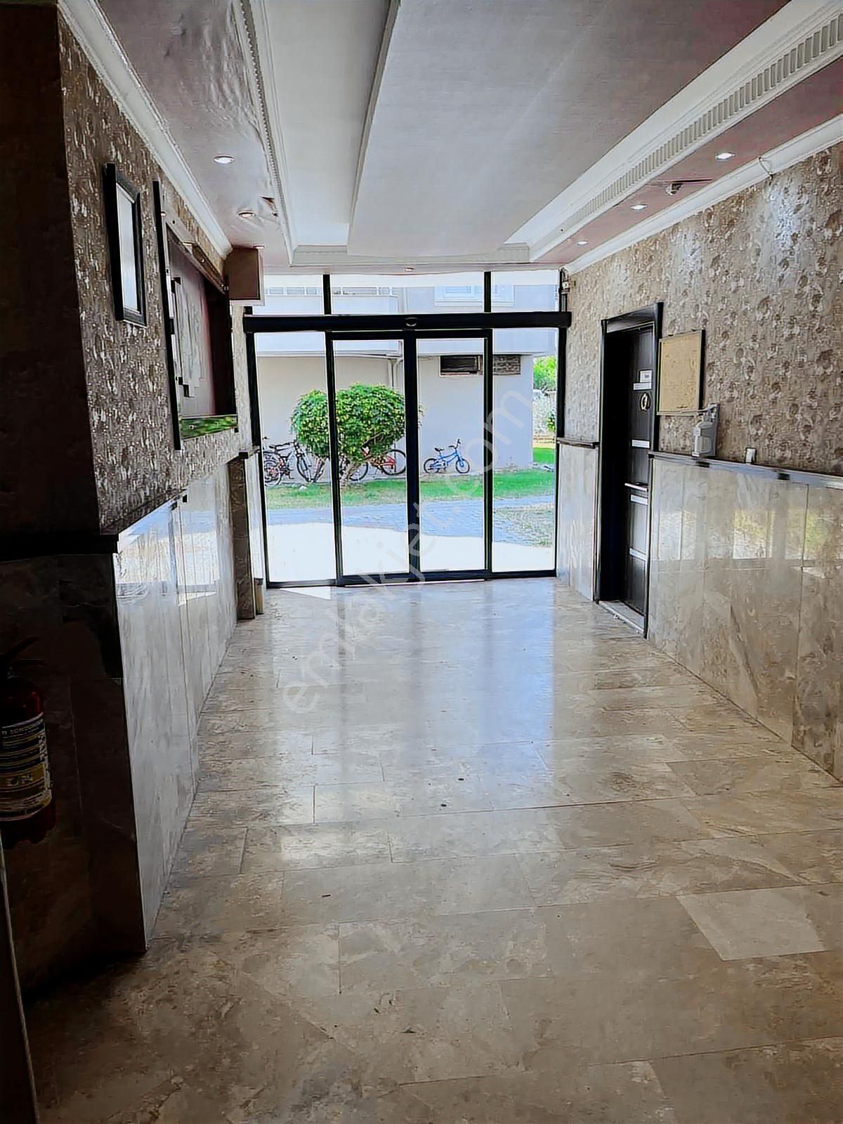 Mezitli Mersin Plaza-1 Sitesinde 3+1 Daire Avax Gayrimenkulden - Görsel 25